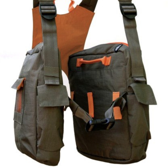 BackTPack 3.0 with Duke LOGO NWT - Picture 10 of 10